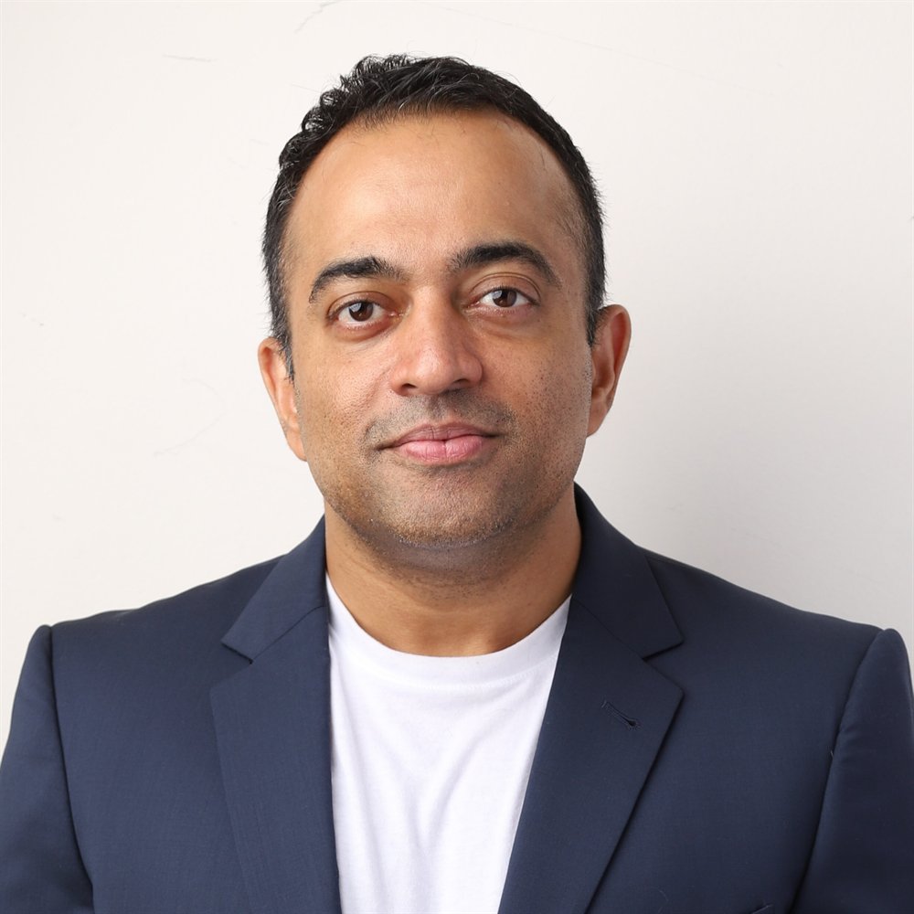 Shreepal "Shreeps" J. Zala, founder of Zala IP Law LLC